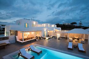 TIFFANYS VILLAS