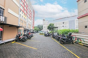 OYO 93645 Akasia Budget