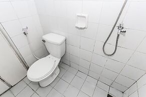 OYO 93645 Akasia Budget