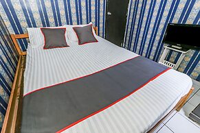 OYO 93645 Akasia Budget