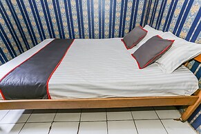 OYO 93645 Akasia Budget