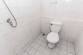 OYO 93645 Akasia Budget