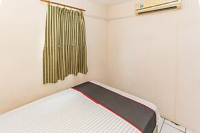 OYO 93645 Akasia Budget