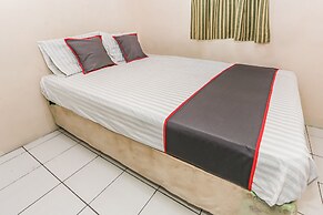 OYO 93645 Akasia Budget