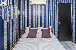 OYO 93645 Akasia Budget