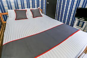 OYO 93645 Akasia Budget