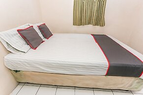 OYO 93645 Akasia Budget