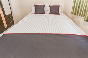 OYO 93645 Akasia Budget