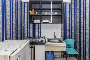 OYO 93645 Akasia Budget