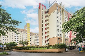 OYO 93645 Akasia Budget