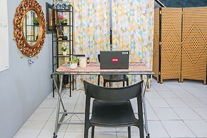 OYO 93645 Akasia Budget