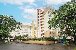 OYO 93645 Akasia Budget