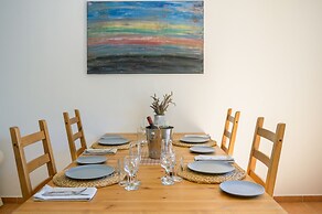 Costa Avithos Mansion