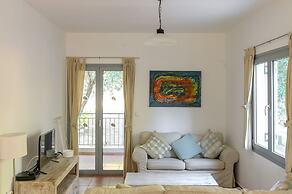 Costa Avithos Mansion