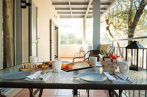 Costa Avithos Mansion