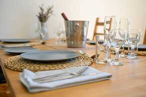 Costa Avithos Mansion