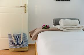 Costa Avithos Mansion