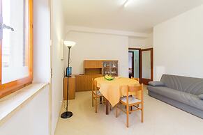 Casa Gallipolina with sea view