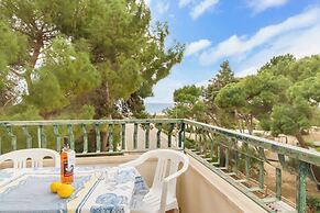 Casa Gallipolina with sea view