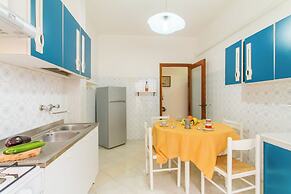Casa Gallipolina with sea view