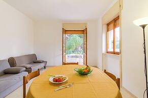 Casa Gallipolina with sea view