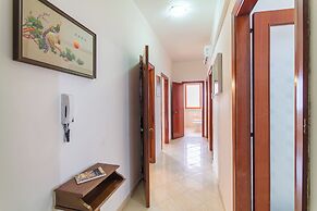 Casa Gallipolina with sea view