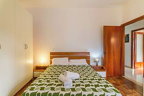 Casa Gallipolina with sea view