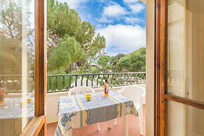 Casa Gallipolina with sea view
