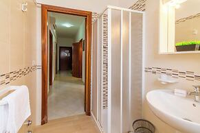 Casa Gallipolina with sea view