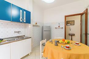 Casa Gallipolina with sea view