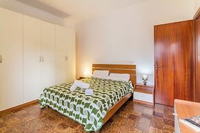 Casa Gallipolina with sea view