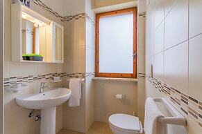 Casa Gallipolina with sea view