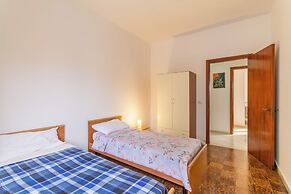 Casa Gallipolina with sea view