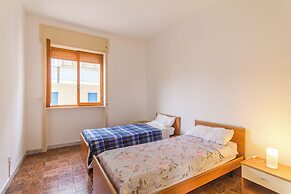 Casa Gallipolina with sea view