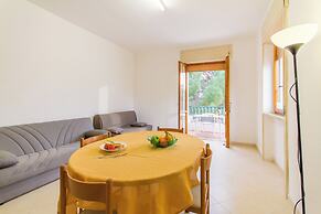 Casa Gallipolina with sea view