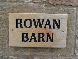 Rowan Barn