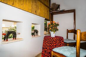 Loveneel Sea Galilee Retreat by SeaNRent