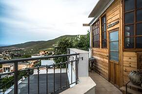 Loveneel Sea Galilee Retreat by SeaNRent