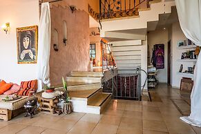 Loveneel Sea Galilee Retreat by SeaNRent