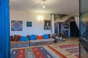 Loveneel Sea Galilee Retreat by SeaNRent