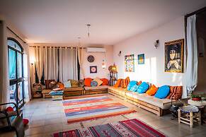 Loveneel Sea Galilee Retreat by SeaNRent