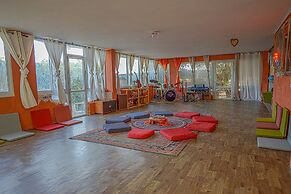 Loveneel Sea Galilee Retreat by SeaNRent