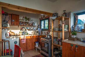 Loveneel Sea Galilee Retreat by SeaNRent