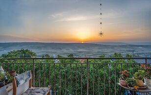 Loveneel Sea Galilee Retreat by SeaNRent
