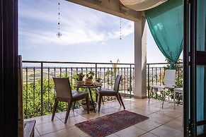 Loveneel Sea Galilee Retreat by SeaNRent