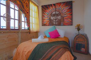 Loveneel Sea Galilee Retreat by SeaNRent