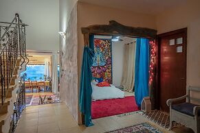 Loveneel Sea Galilee Retreat by SeaNRent