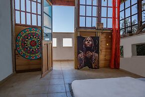 Loveneel Sea Galilee Retreat by SeaNRent