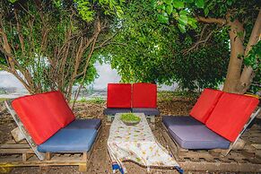 Loveneel Sea Galilee Retreat by SeaNRent