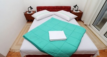 Tomo 1 - at the Beach - RA3